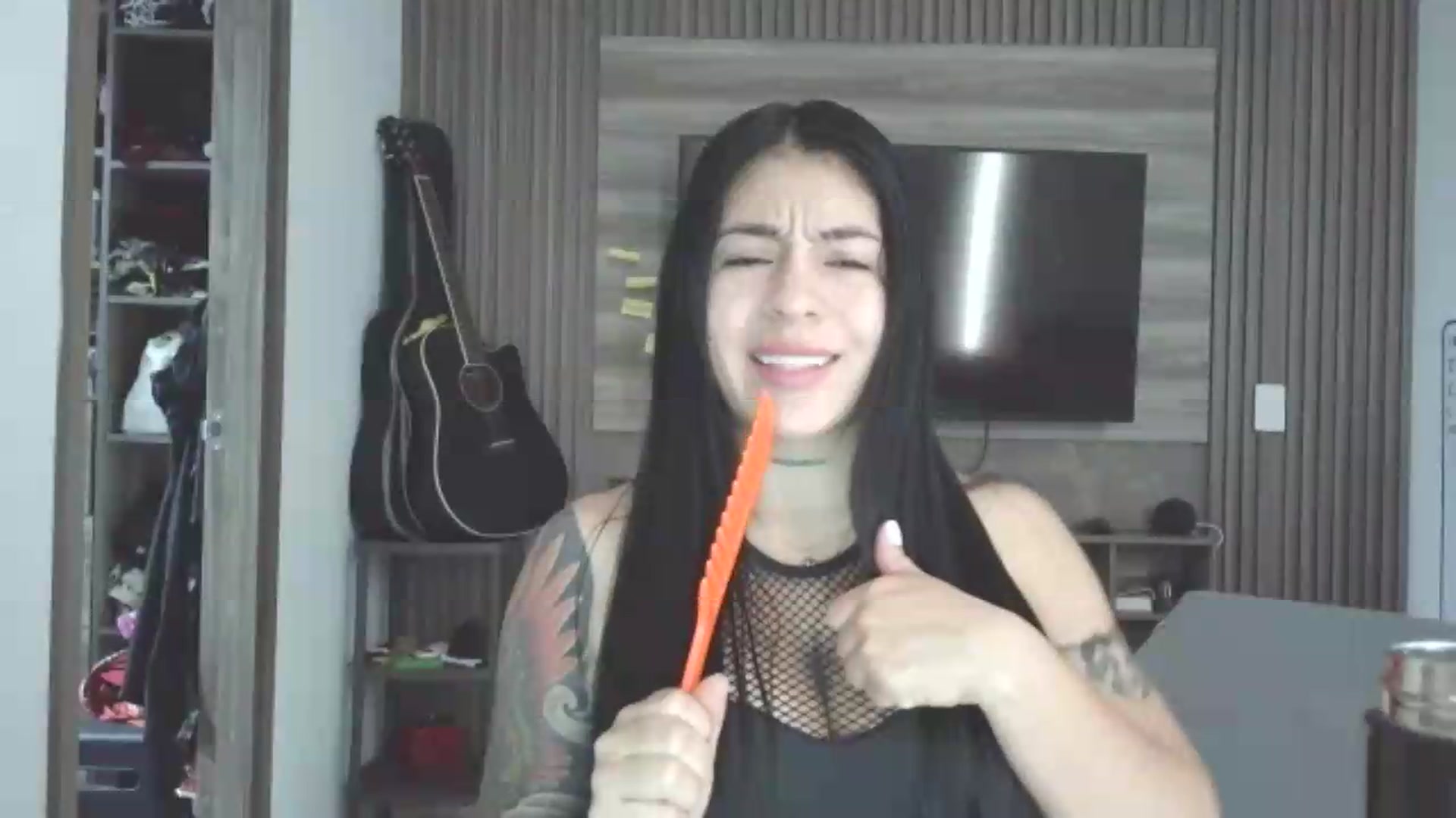 Gallery image thumbnail from yesicat's myfreecams stream on, 07/07/2026, 16:52 image 7 of 20