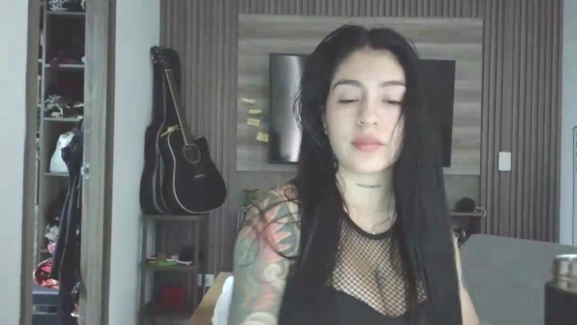 Gallery image thumbnail from yesicat's myfreecams stream on, 07/07/2026, 16:52 image 18 of 20