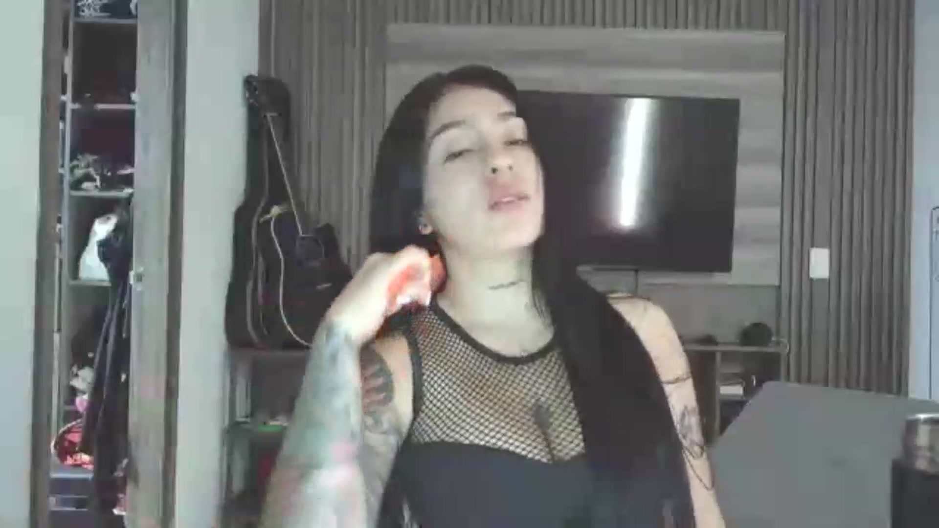 Gallery image thumbnail from yesicat's myfreecams stream on, 07/07/2026, 16:52 image 4 of 20