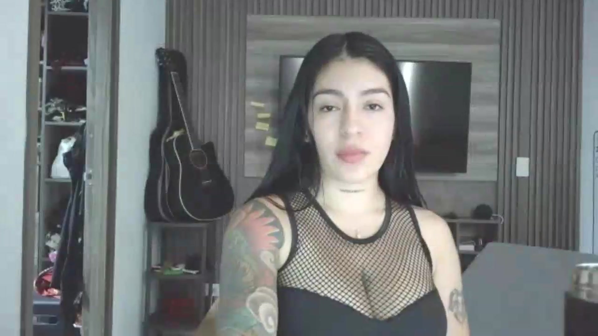 Gallery image thumbnail from yesicat's myfreecams stream on, 07/07/2026, 16:52 image 16 of 20