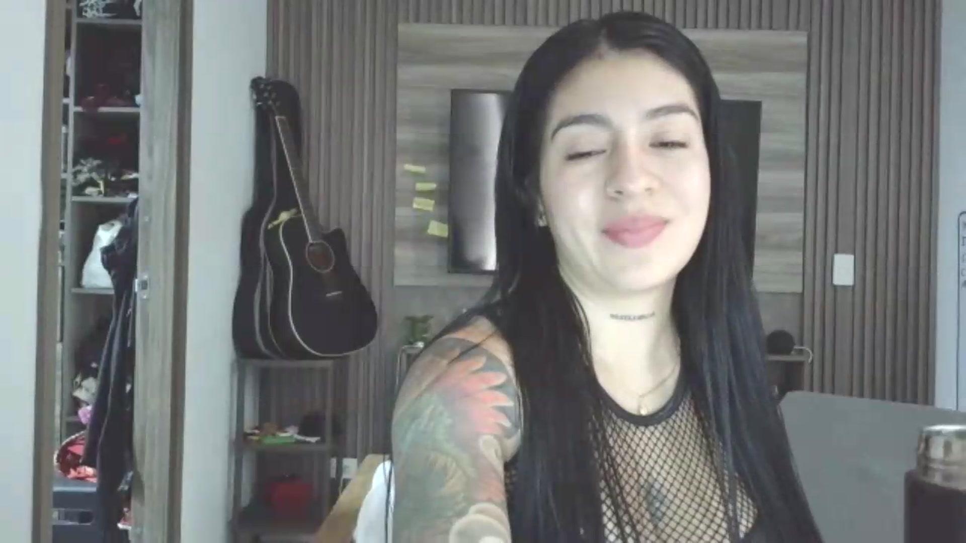 Gallery image thumbnail from yesicat's myfreecams stream on, 07/07/2026, 16:52 image 13 of 20