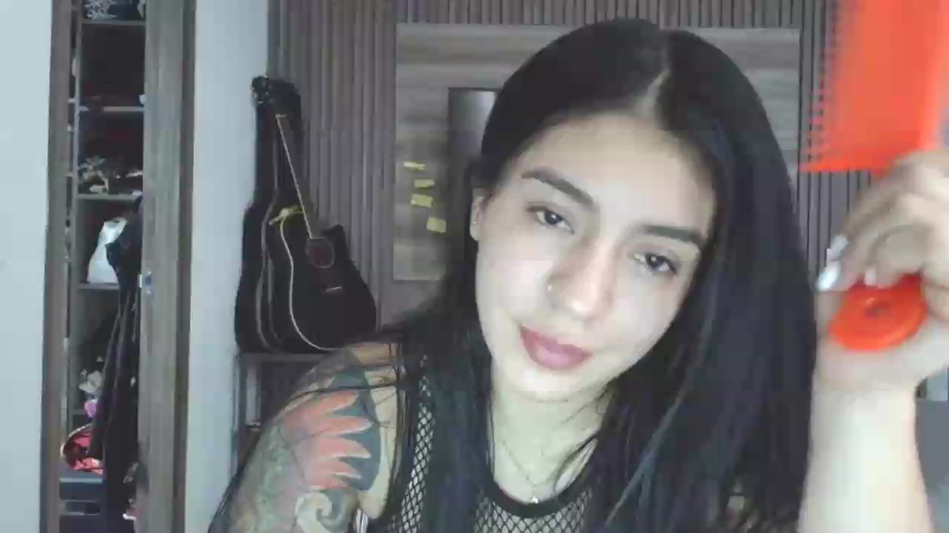 Gallery image thumbnail from yesicat's myfreecams stream on, 07/07/2026, 17:05 image 13 of 20