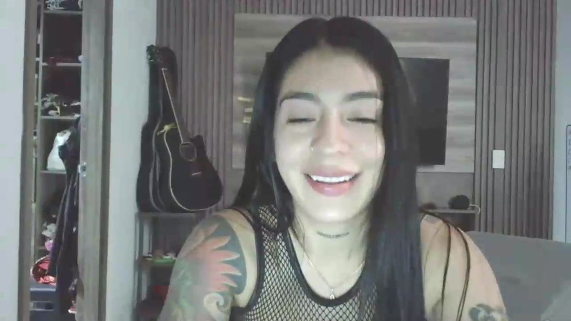 Gallery image thumbnail from yesicat's myfreecams stream on, 07/07/2026, 17:05 image 3 of 20