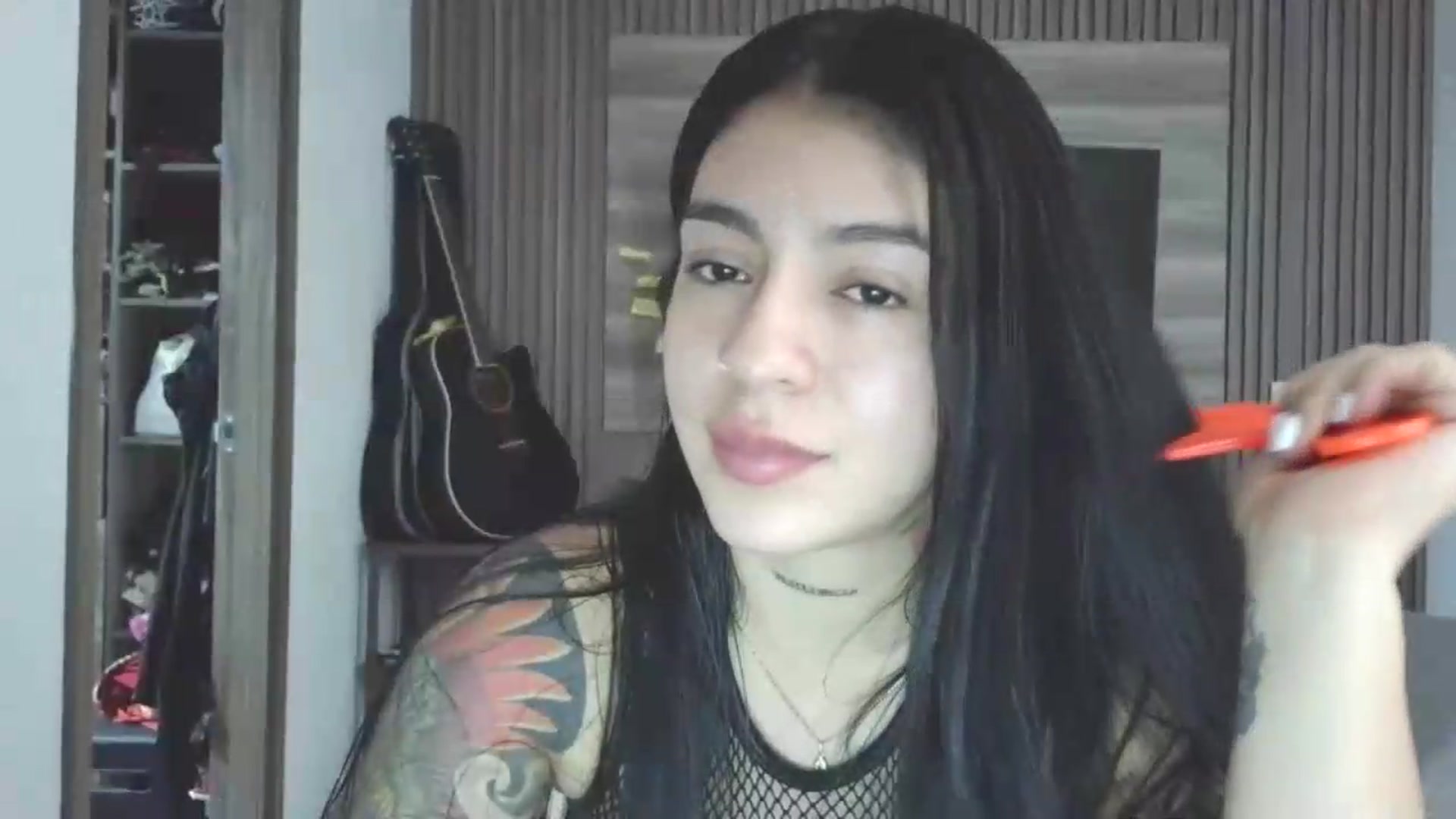 Gallery image thumbnail from yesicat's myfreecams stream on, 07/07/2026, 17:05 image 11 of 20