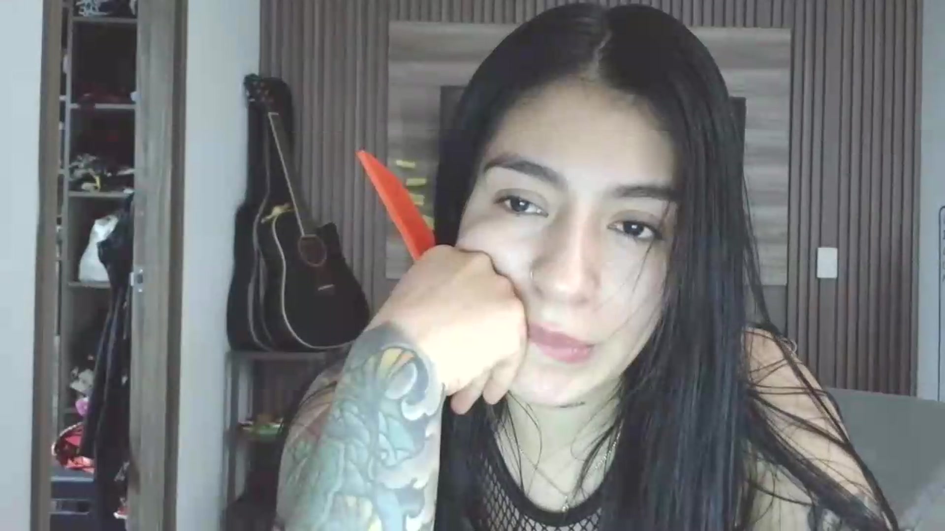 Gallery image thumbnail from yesicat's myfreecams stream on, 07/07/2026, 17:05 image 10 of 20