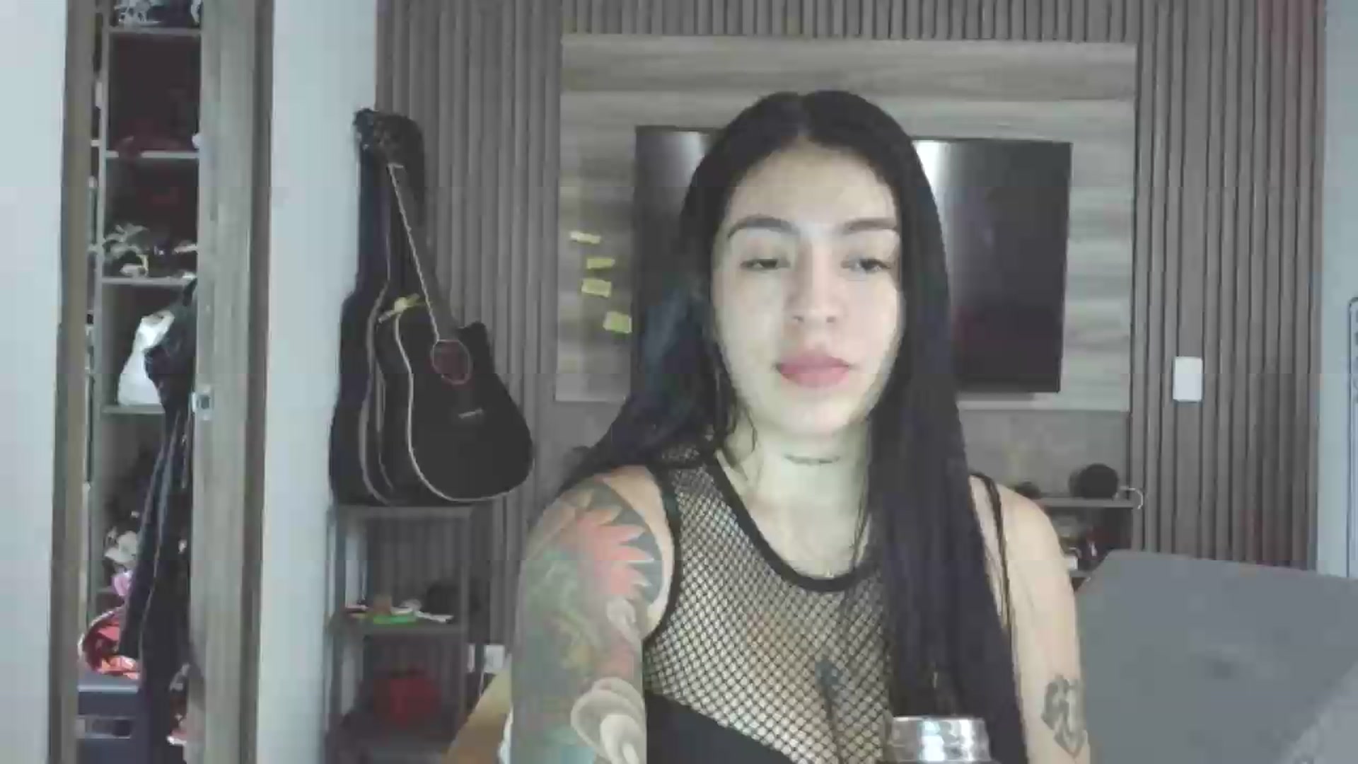 Gallery image thumbnail from yesicat's myfreecams stream on, 07/07/2026, 17:05 image 2 of 20