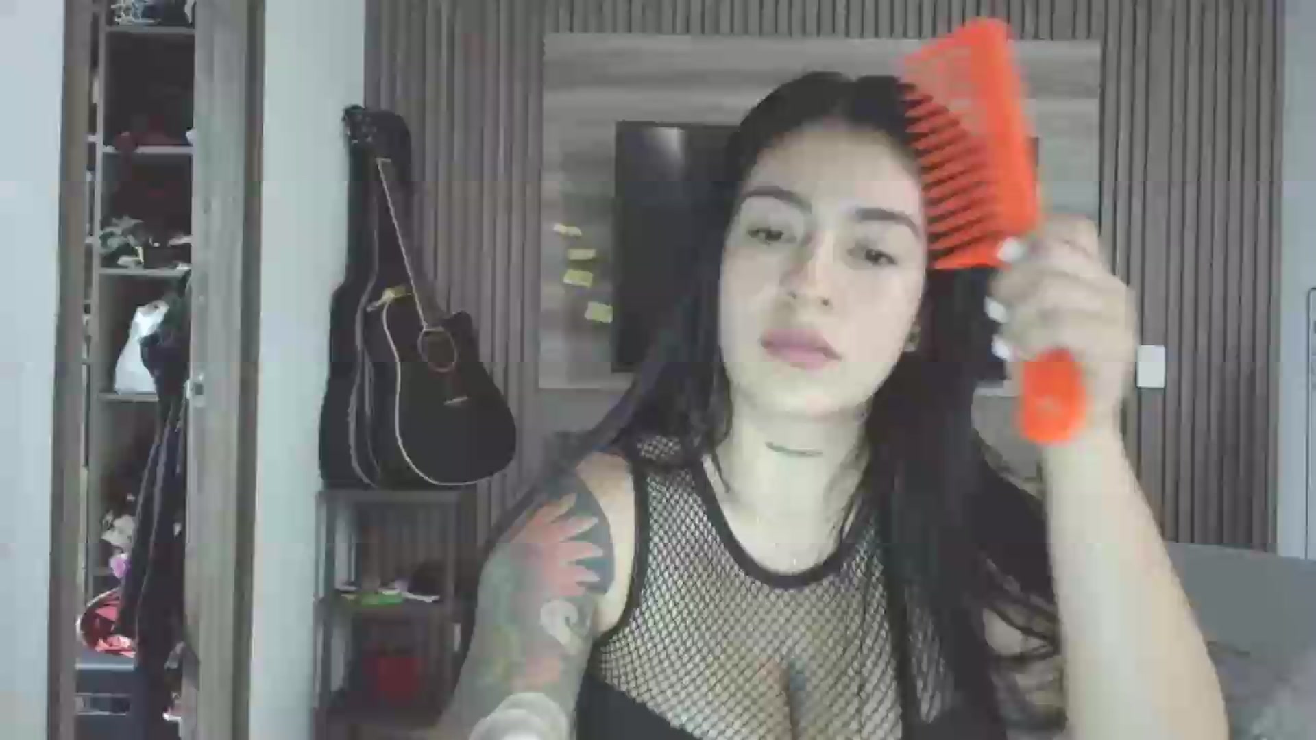 Gallery image thumbnail from yesicat's myfreecams stream on, 07/07/2026, 17:05 image 8 of 20