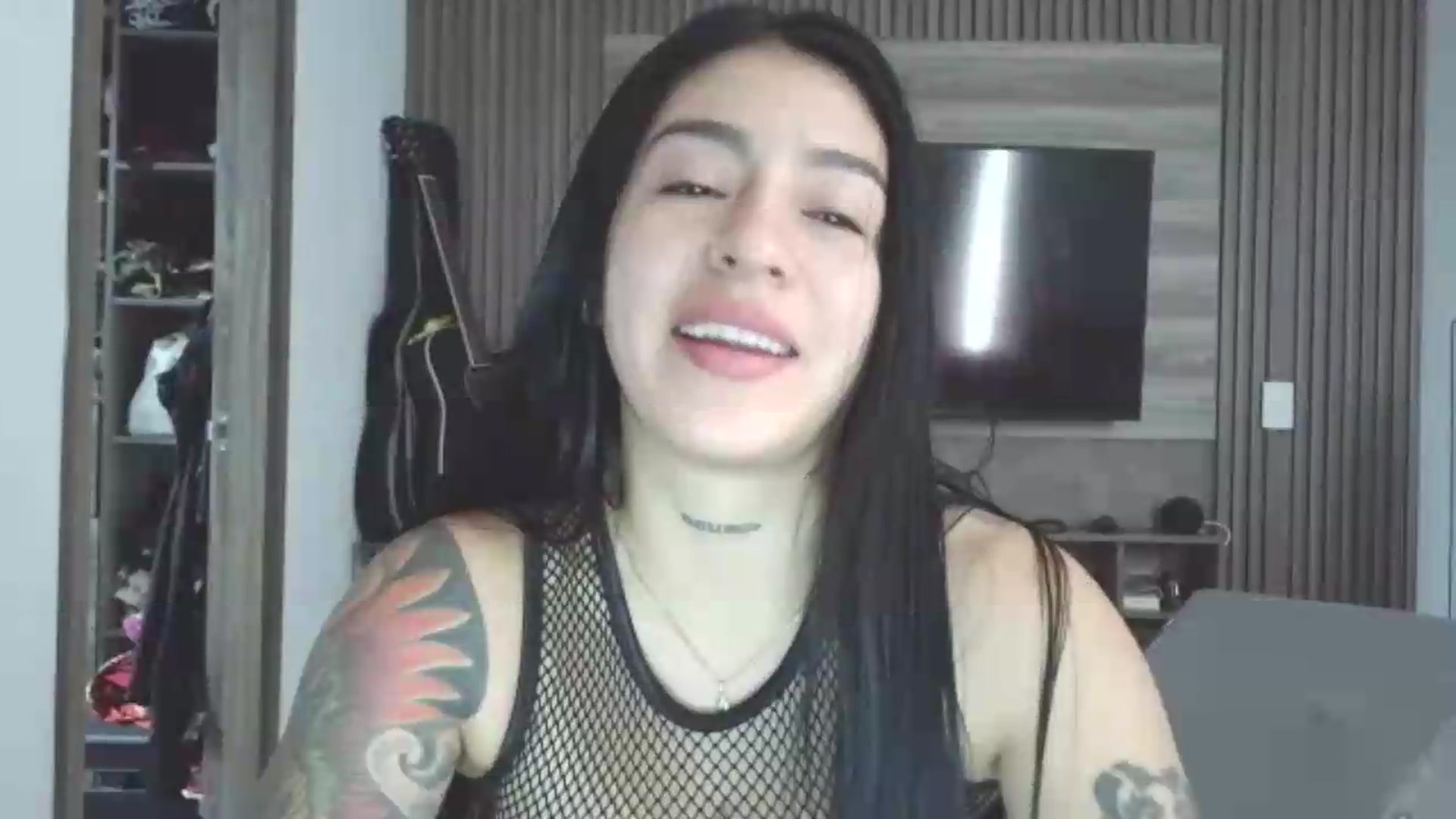 Gallery image thumbnail from yesicat's myfreecams stream on, 07/07/2026, 17:05 image 5 of 20