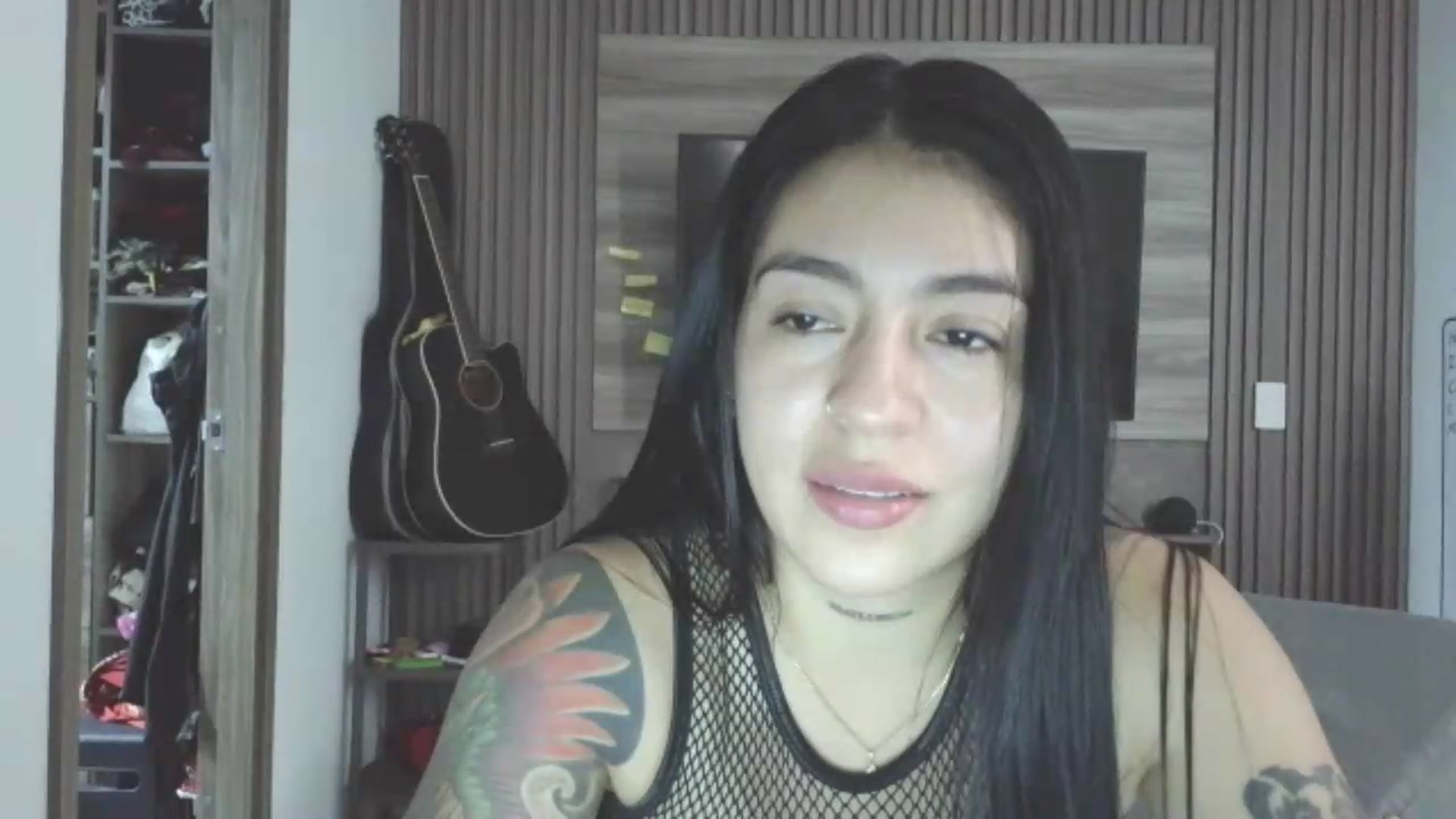 Gallery image thumbnail from yesicat's myfreecams stream on, 07/07/2026, 17:05 image 4 of 20