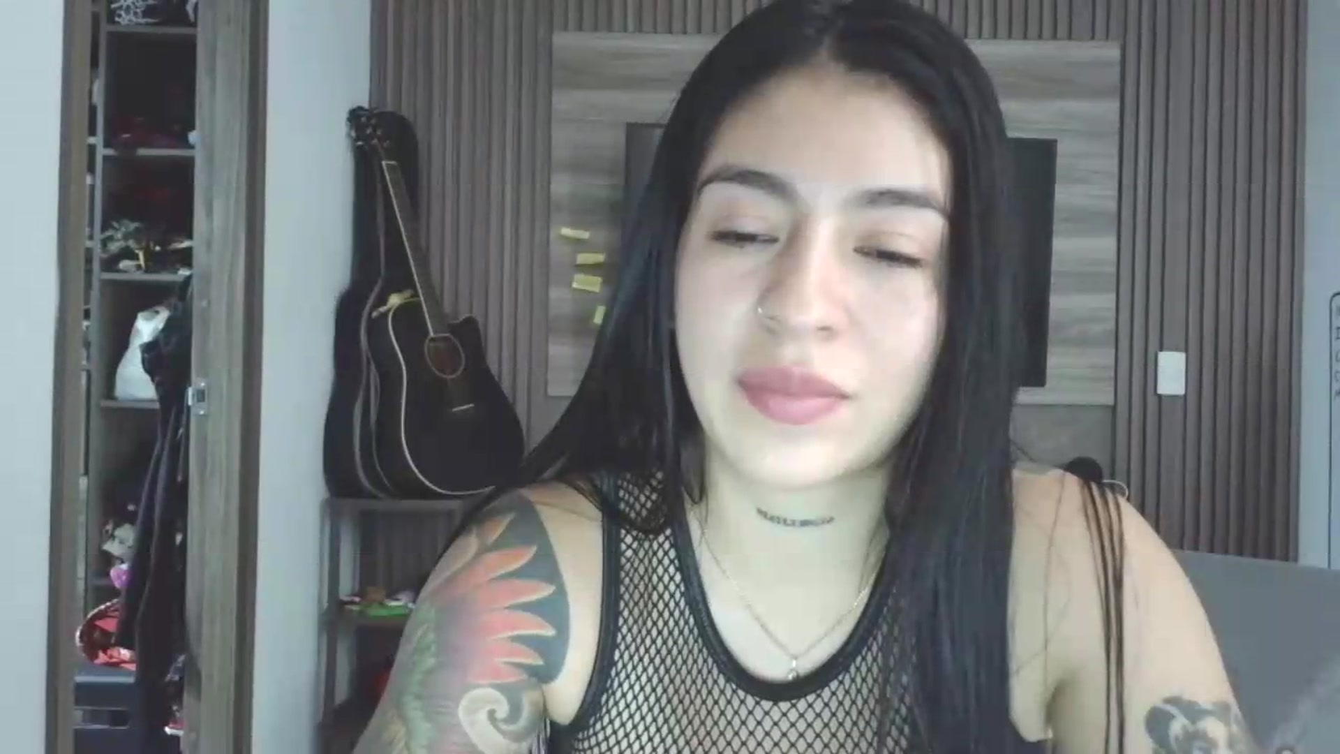 Gallery image thumbnail from yesicat's myfreecams stream on, 07/07/2026, 17:05 image 6 of 20