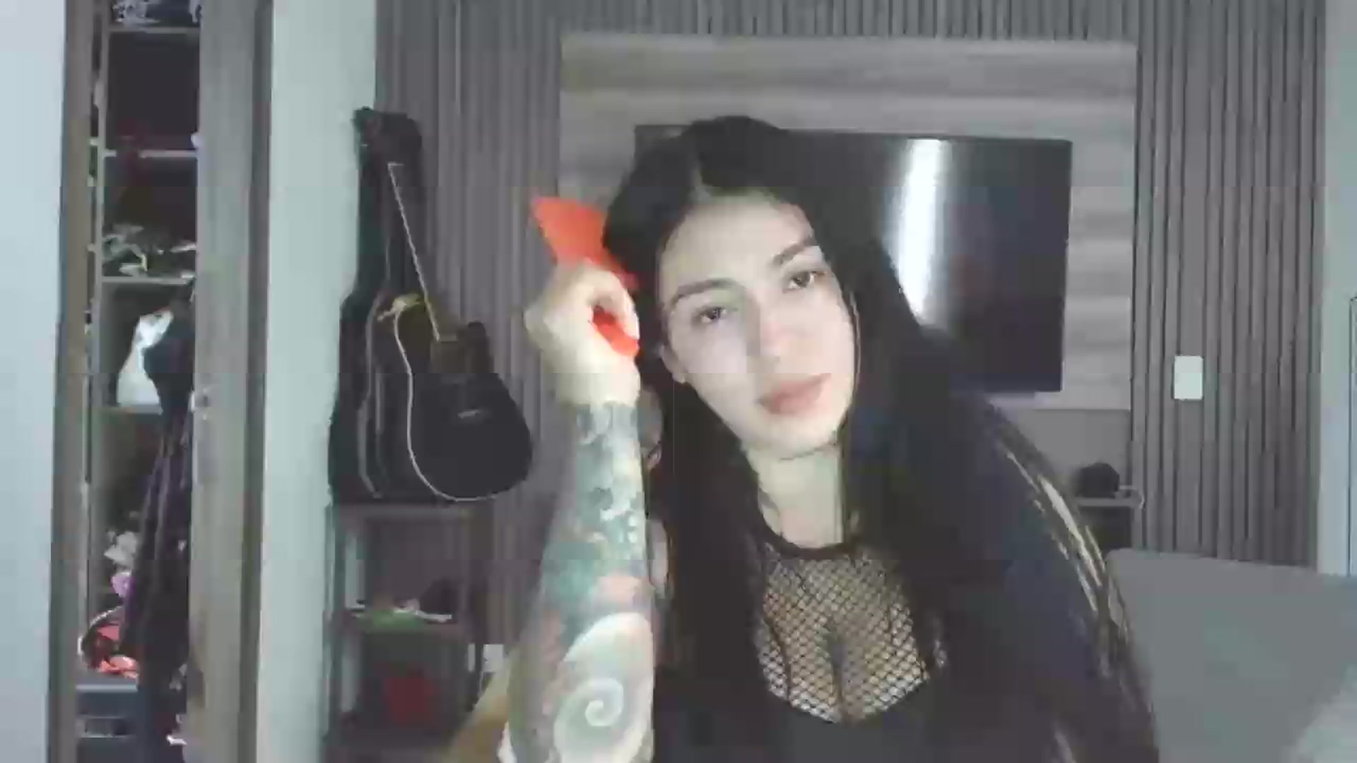 Gallery image thumbnail from yesicat's myfreecams stream on, 07/07/2026, 17:05 image 14 of 20