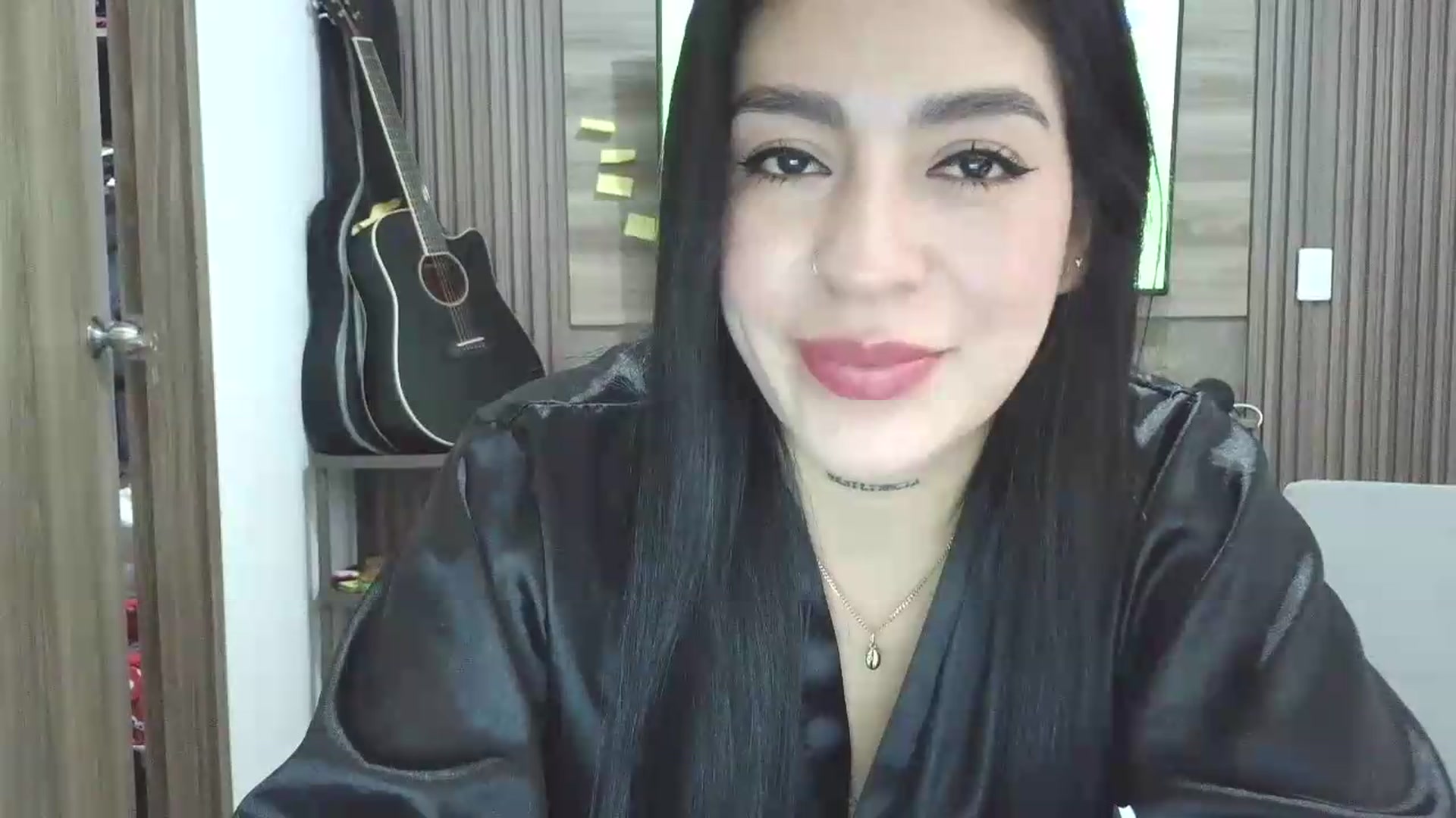 Gallery image thumbnail from yesicat's myfreecams stream on, 07/07/2026, 22:41 image 6 of 20