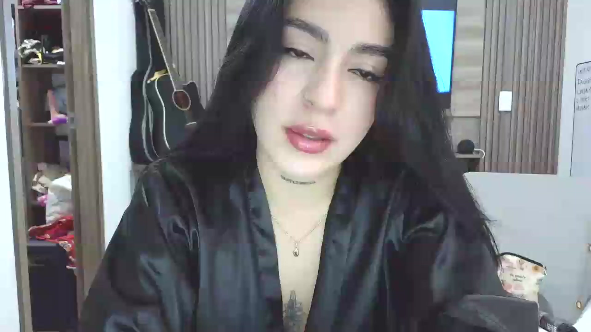 Gallery image thumbnail from yesicat's myfreecams stream on, 07/07/2026, 22:41 image 2 of 20