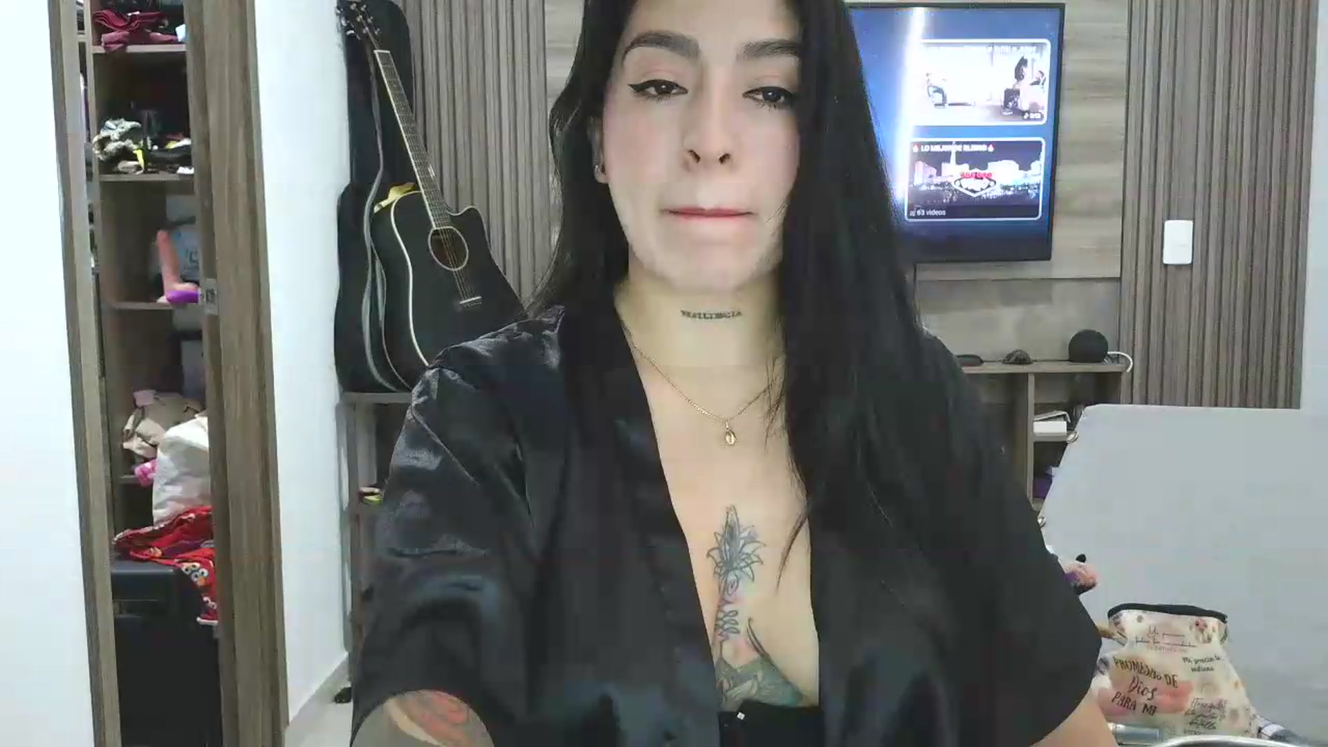 Gallery image thumbnail from yesicat's myfreecams stream on, 07/07/2026, 22:41 image 3 of 20