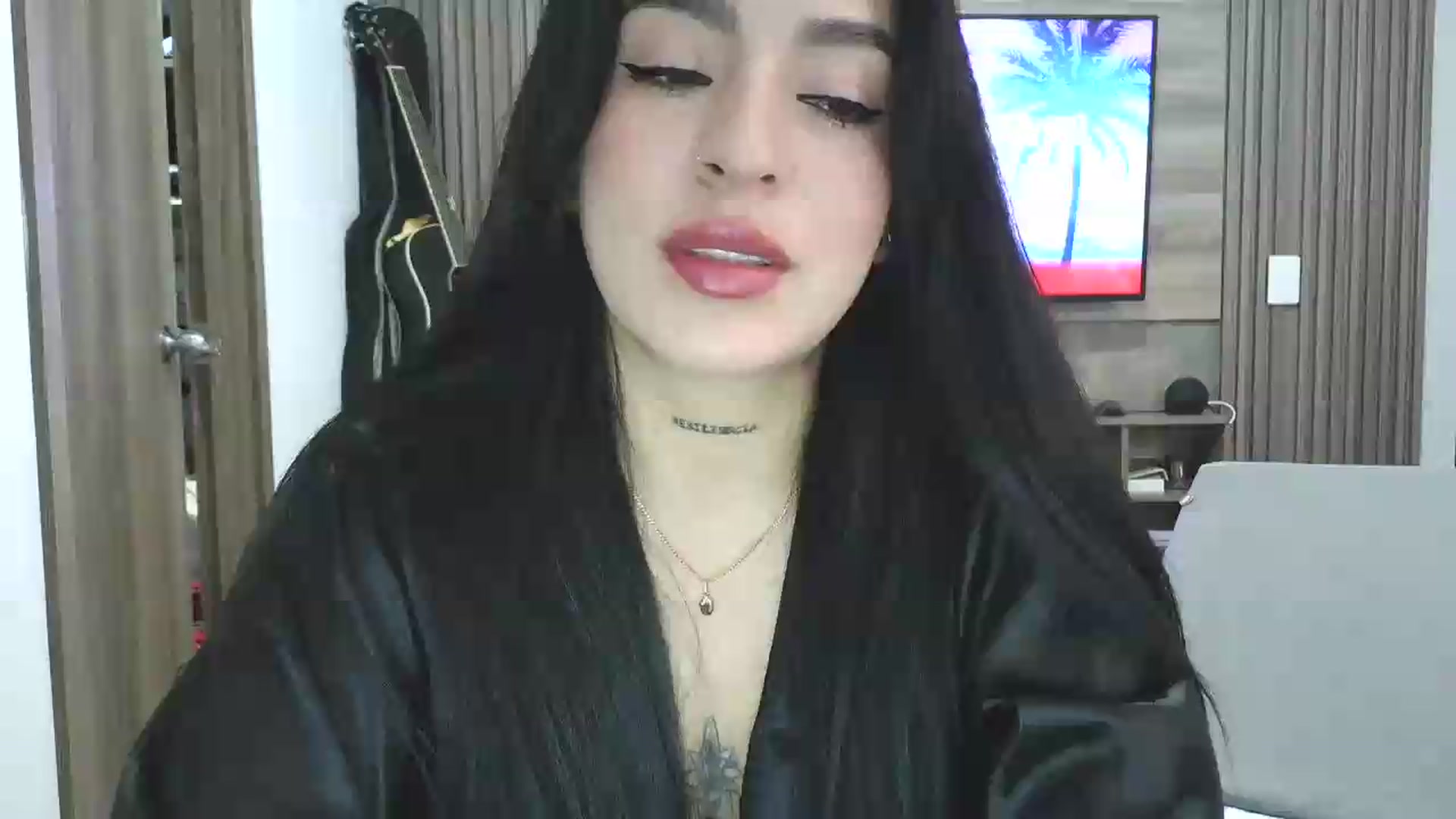 Gallery image thumbnail from yesicat's myfreecams stream on, 07/07/2026, 22:41 image 5 of 20