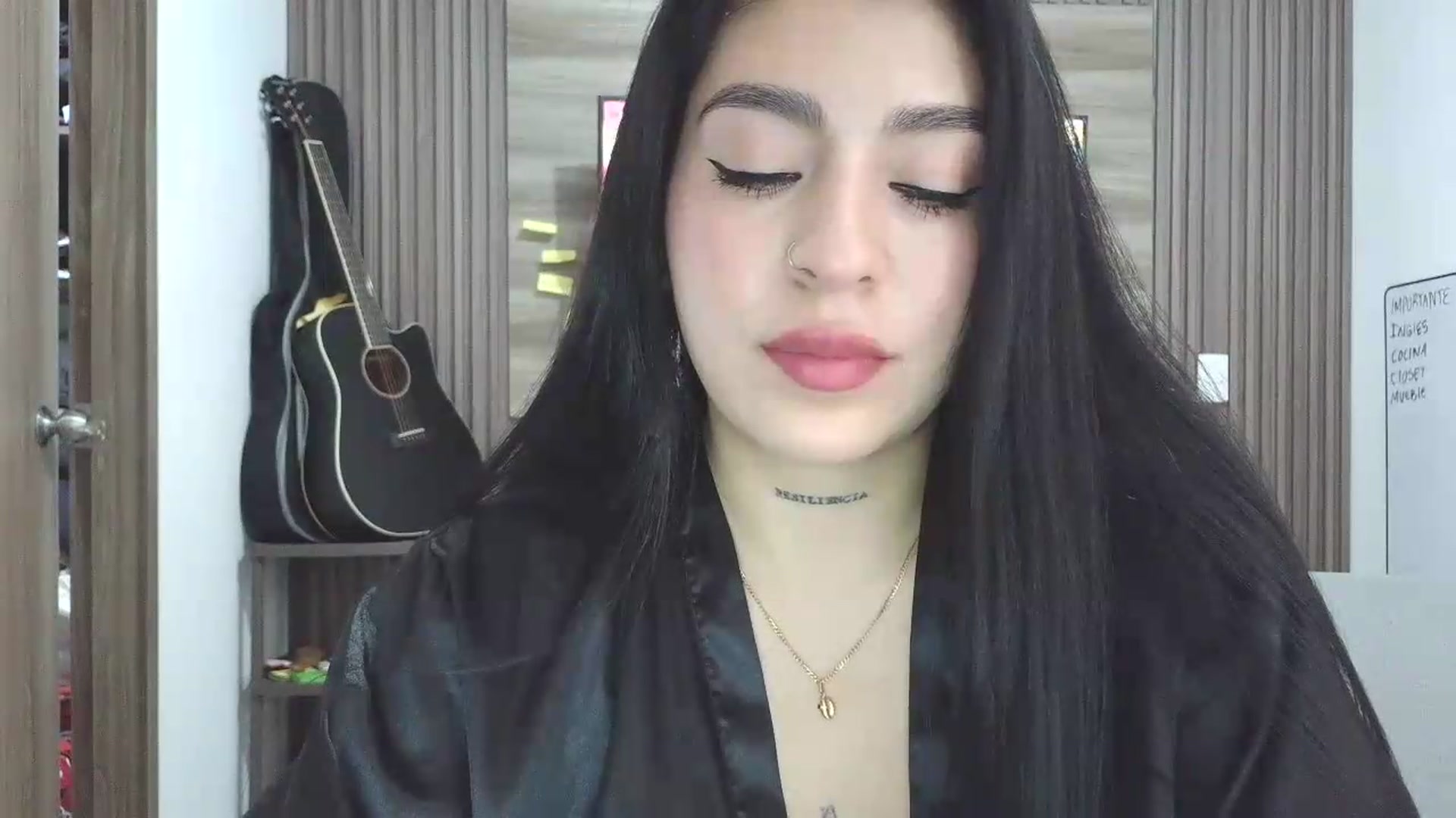 Gallery image thumbnail from yesicat's myfreecams stream on, 07/07/2026, 22:41 image 12 of 20