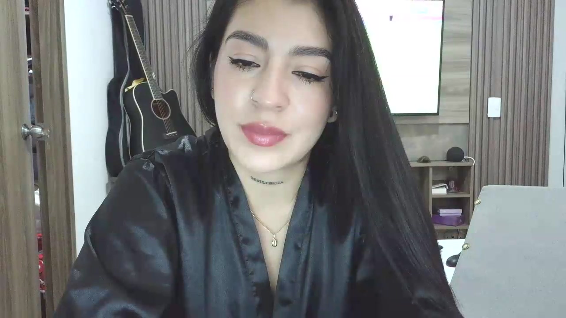 Gallery image thumbnail from yesicat's myfreecams stream on, 07/07/2026, 22:41 image 7 of 20