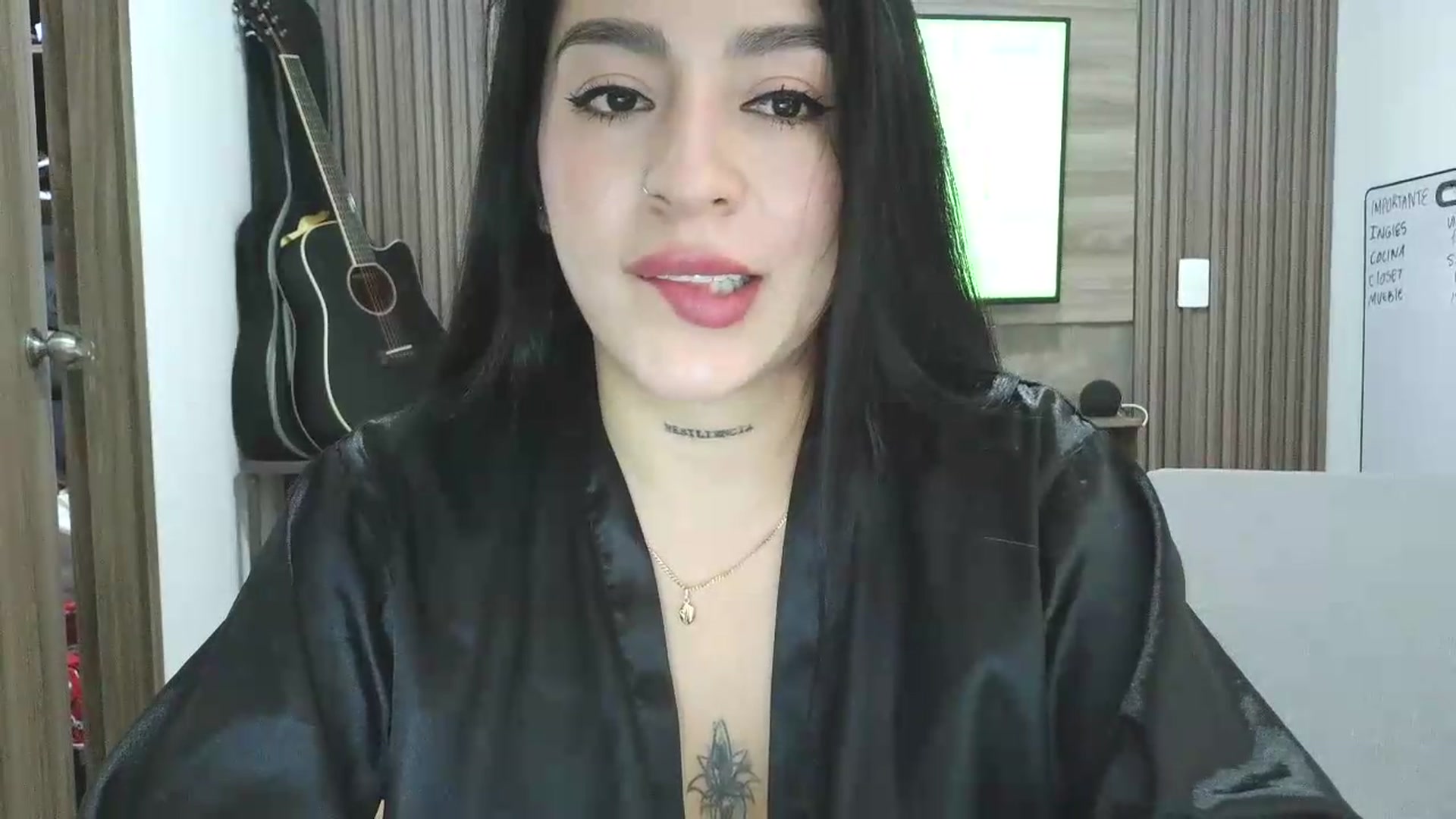 Gallery image thumbnail from yesicat's myfreecams stream on, 07/07/2026, 22:41 image 11 of 20
