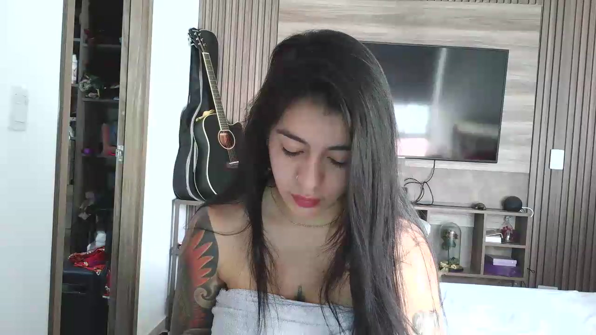 Gallery image thumbnail from yesicat's myfreecams stream on, 07/08/2026, 13:24 image 7 of 20