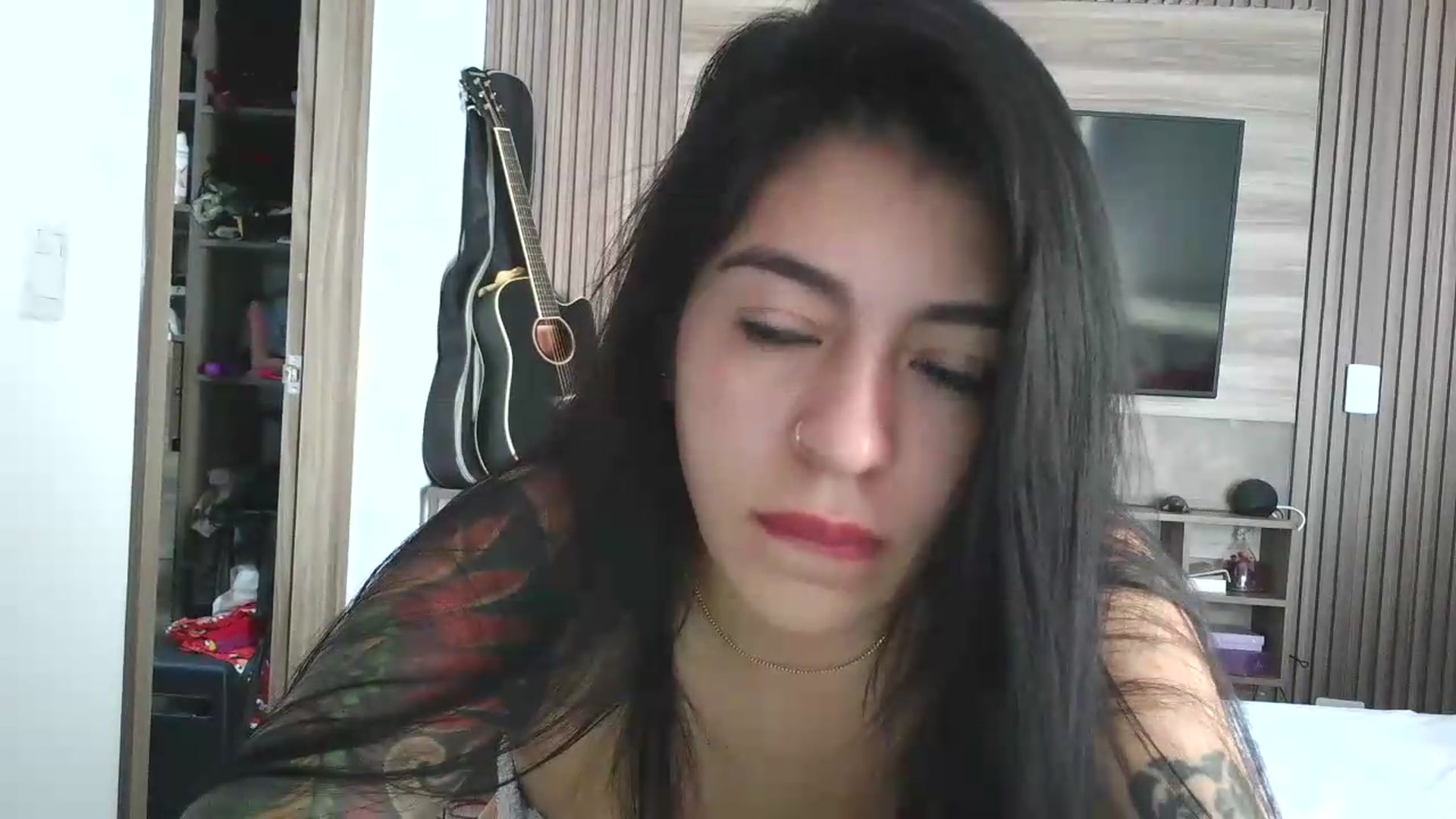 Gallery image thumbnail from yesicat's myfreecams stream on, 07/08/2026, 13:24 image 8 of 20