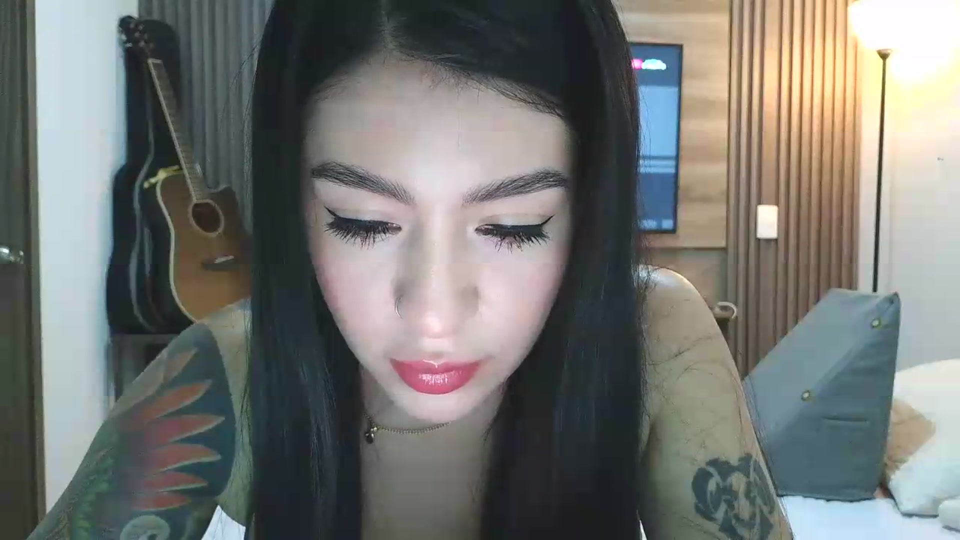 Gallery image thumbnail from yesicat's myfreecams stream on, 07/09/2026, 16:53 image 17 of 20