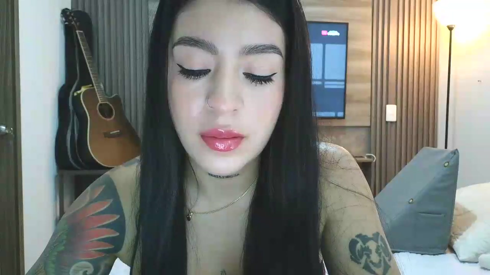 Gallery image thumbnail from yesicat's myfreecams stream on, 07/09/2026, 16:53 image 19 of 20