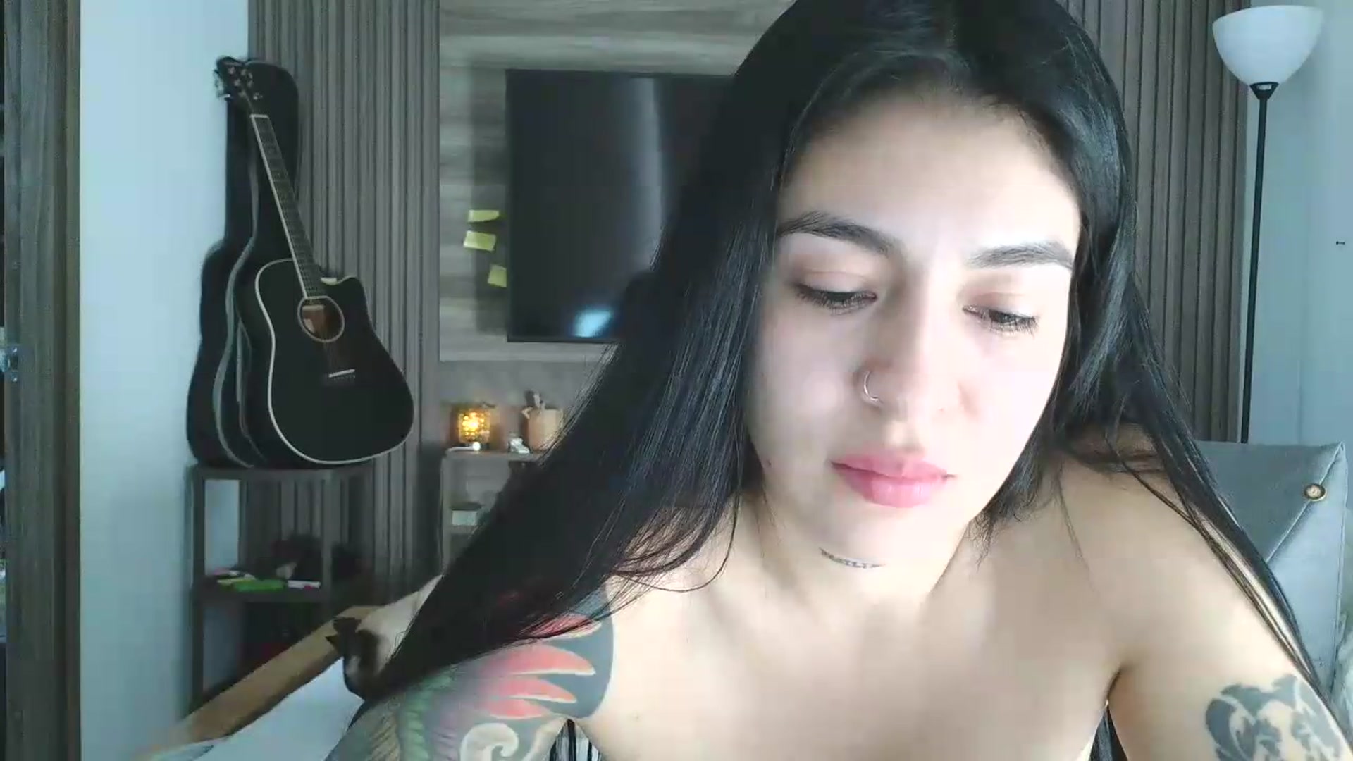 Gallery image thumbnail from yesicat's myfreecams stream on, 07/11/2026, 17:05 image 14 of 20