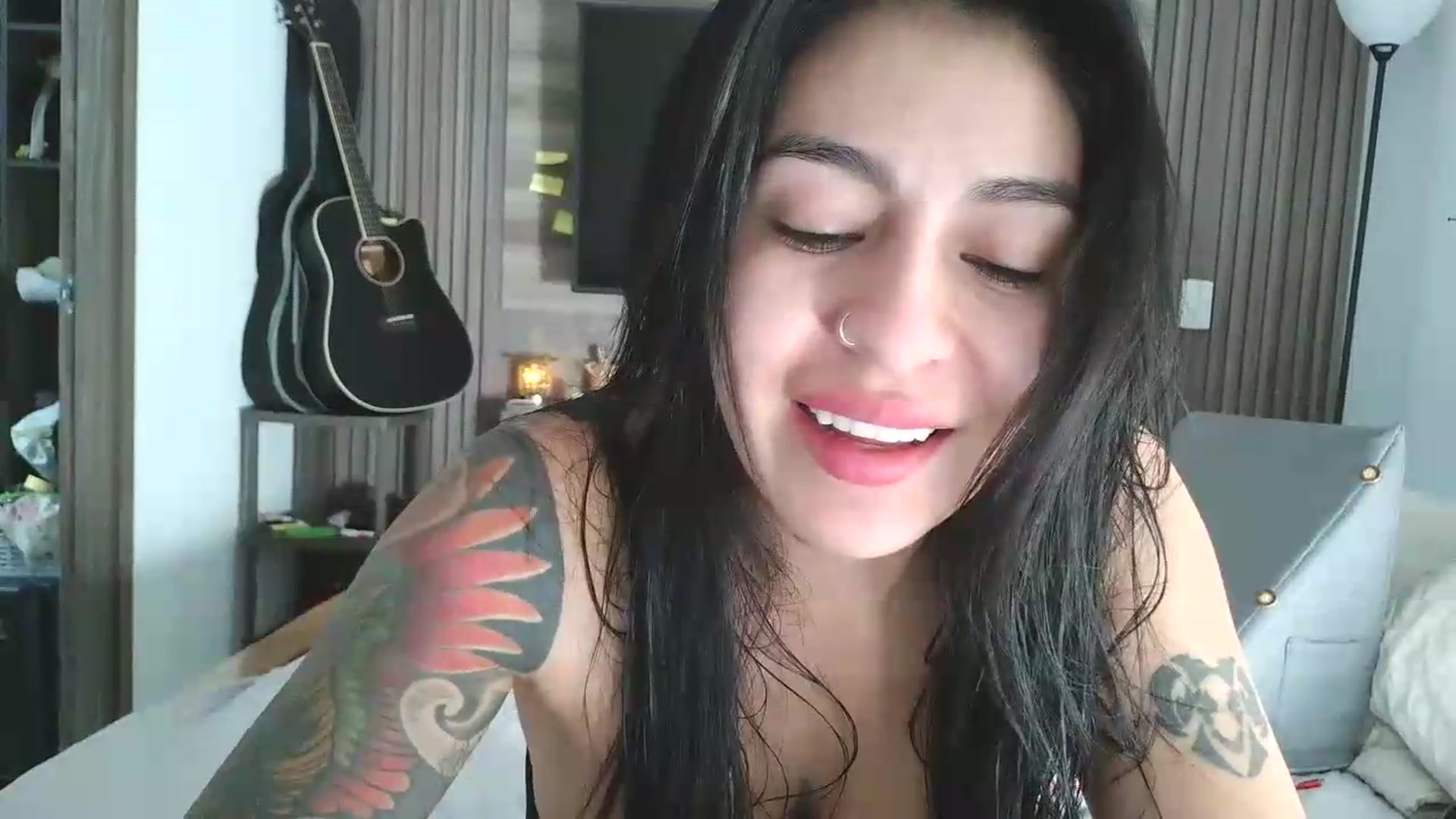 Gallery image thumbnail from yesicat's myfreecams stream on, 07/11/2026, 17:05 image 3 of 20
