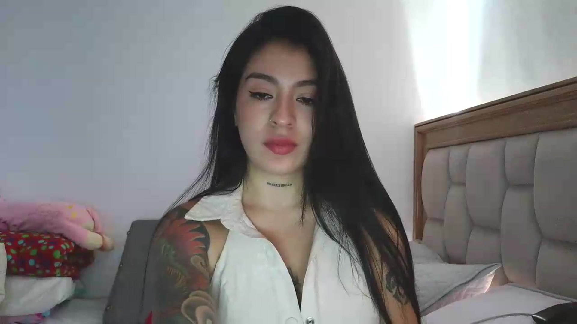 Gallery image thumbnail from yesicat's myfreecams stream on, 07/15/2026, 17:28 image 2 of 20