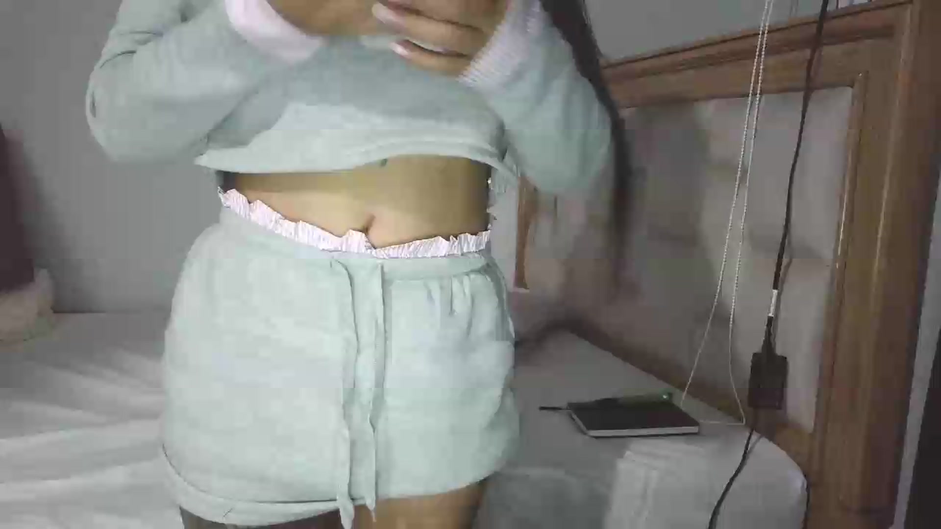 Gallery image thumbnail from yesicat's myfreecams stream on, 07/22/2026, 03:40 image 9 of 20