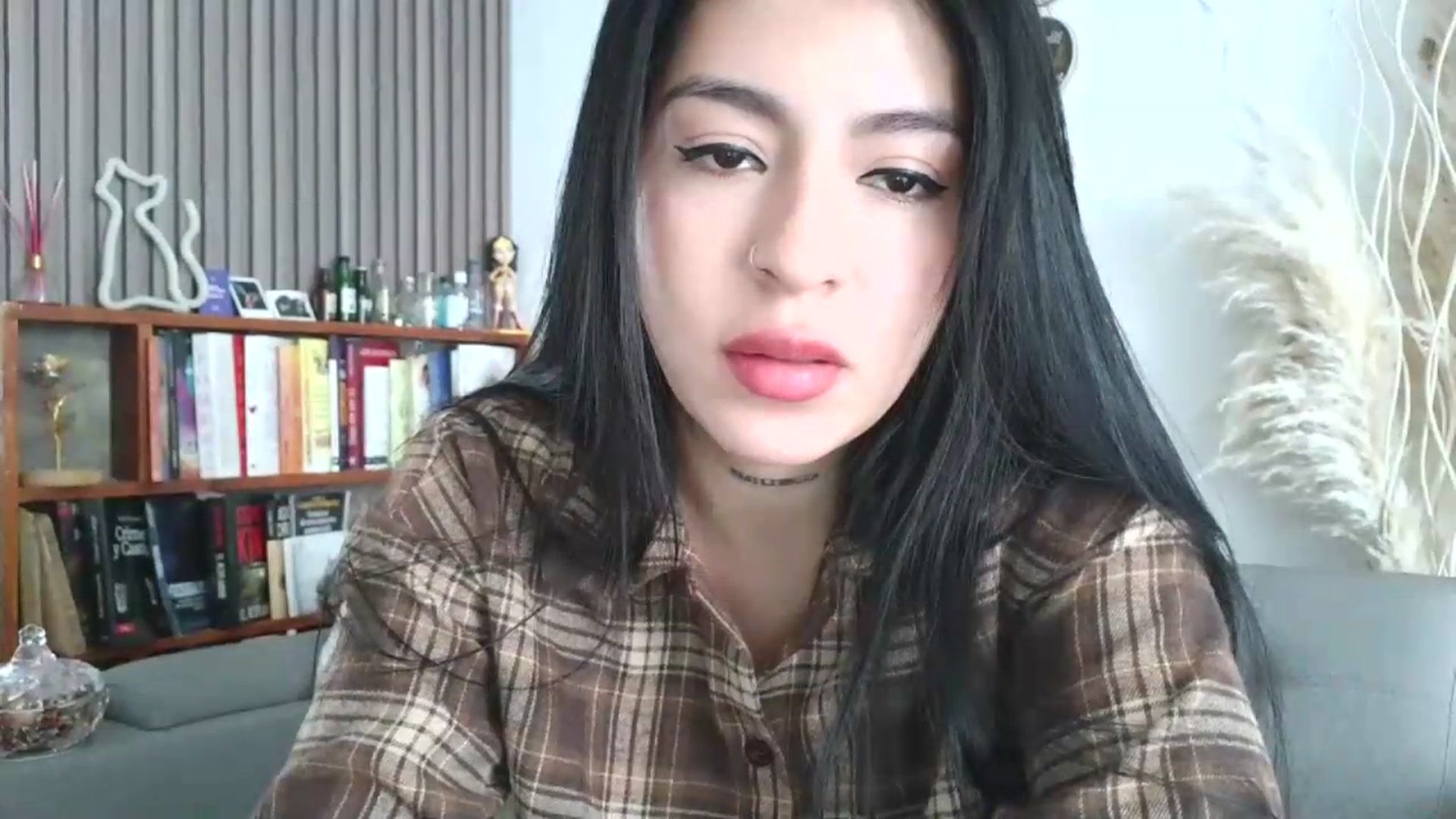 Gallery image thumbnail from yesicat's myfreecams stream on, 07/26/2026, 17:22 image 9 of 20