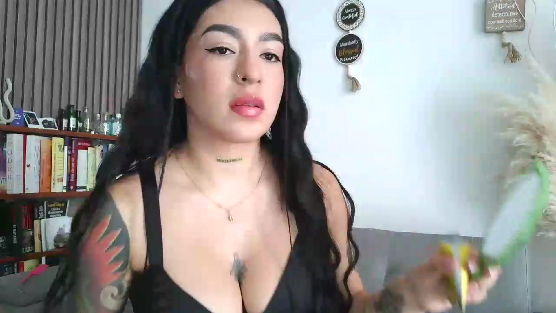 Gallery image thumbnail from yesicat's myfreecams stream on, 07/30/2026, 18:04 image 20 of 20