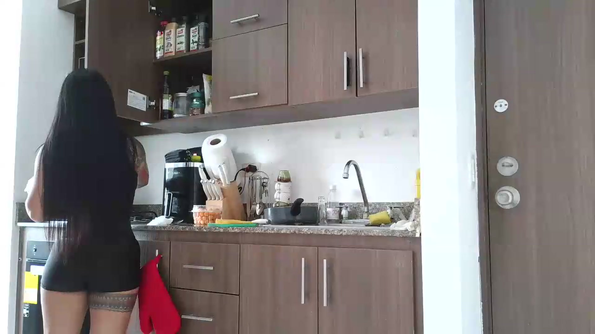 Gallery image thumbnail from yesicat's myfreecams stream on, 07/31/2026, 21:25 image 6 of 20