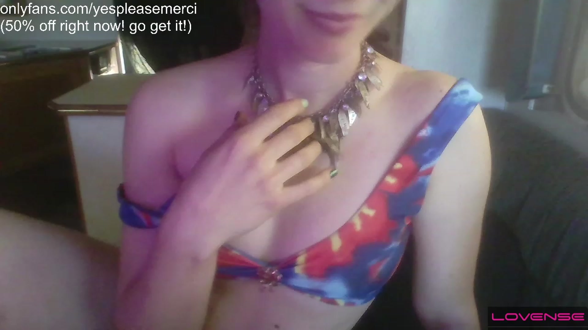 Gallery image thumbnail from yespleasemmhm's myfreecams stream on, 03/20/2023, 17:03 image 6 of 20