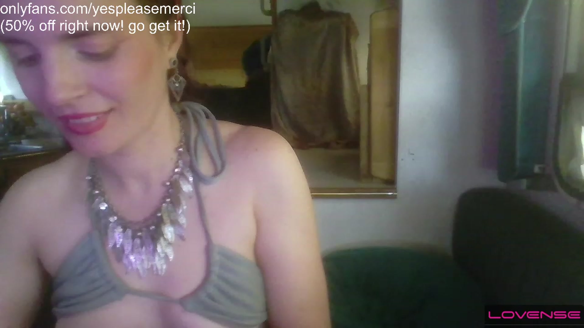 Gallery image thumbnail from yespleasemmhm's myfreecams stream on, 03/27/2023, 19:28 image 16 of 20