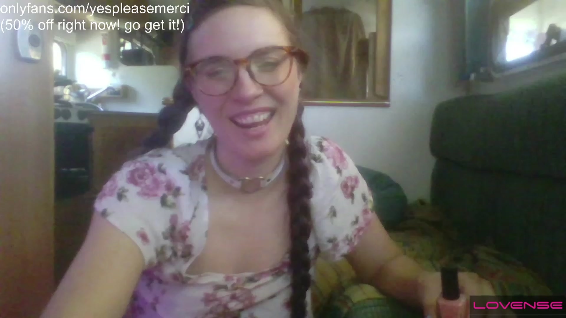 Gallery image thumbnail from yespleasemmhm's myfreecams stream on, 03/30/2023, 19:13 image 9 of 20
