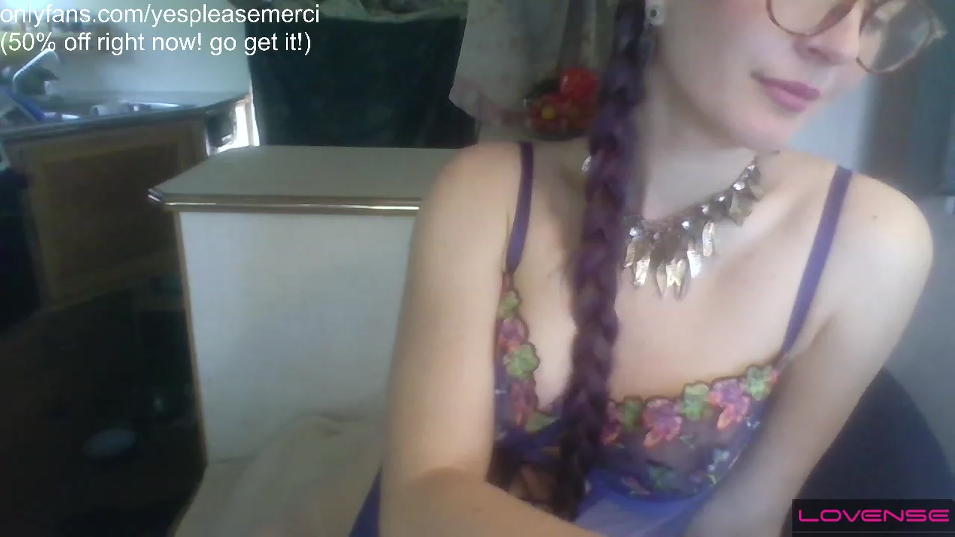 Gallery image thumbnail from yespleasemmhm's myfreecams stream on, 04/03/2023, 14:33 image 11 of 20