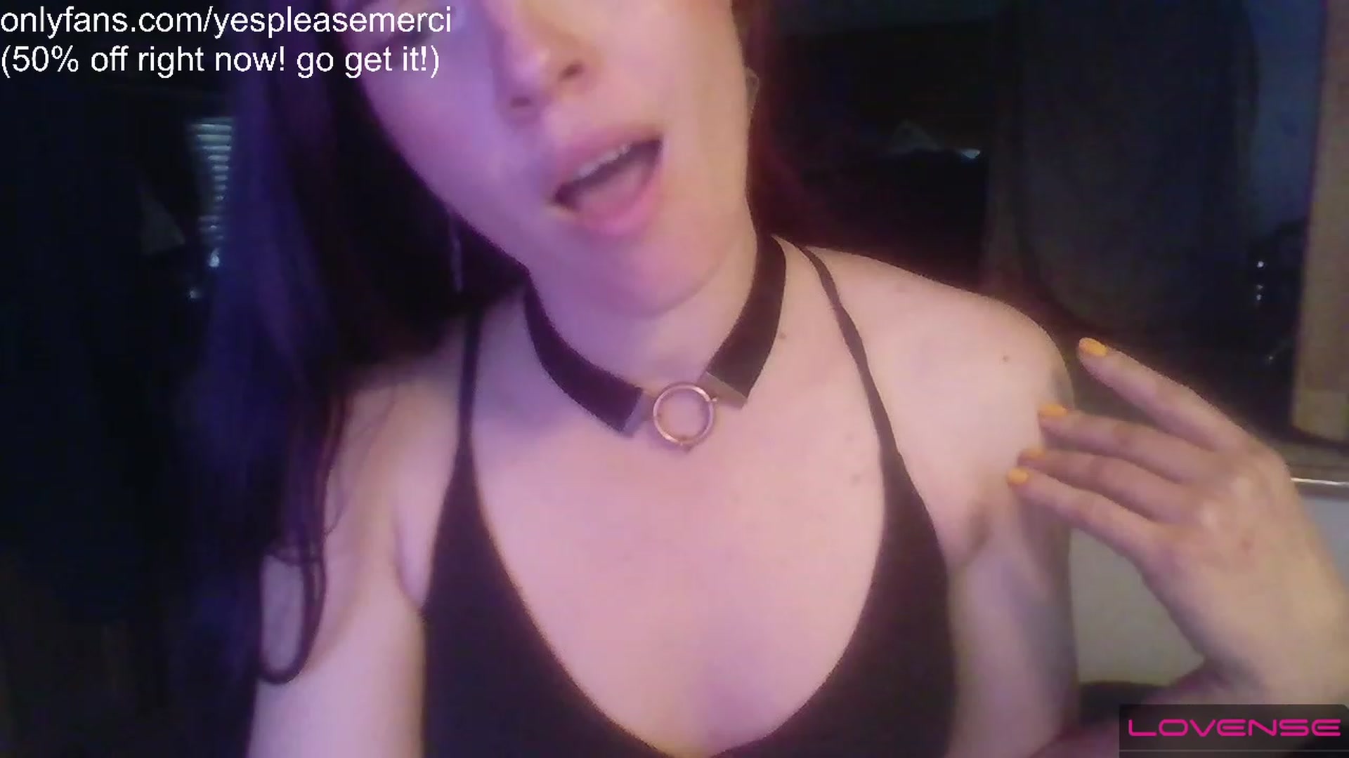 Gallery image thumbnail from yespleasemmhm's myfreecams stream on, 04/07/2023, 17:57 image 3 of 20