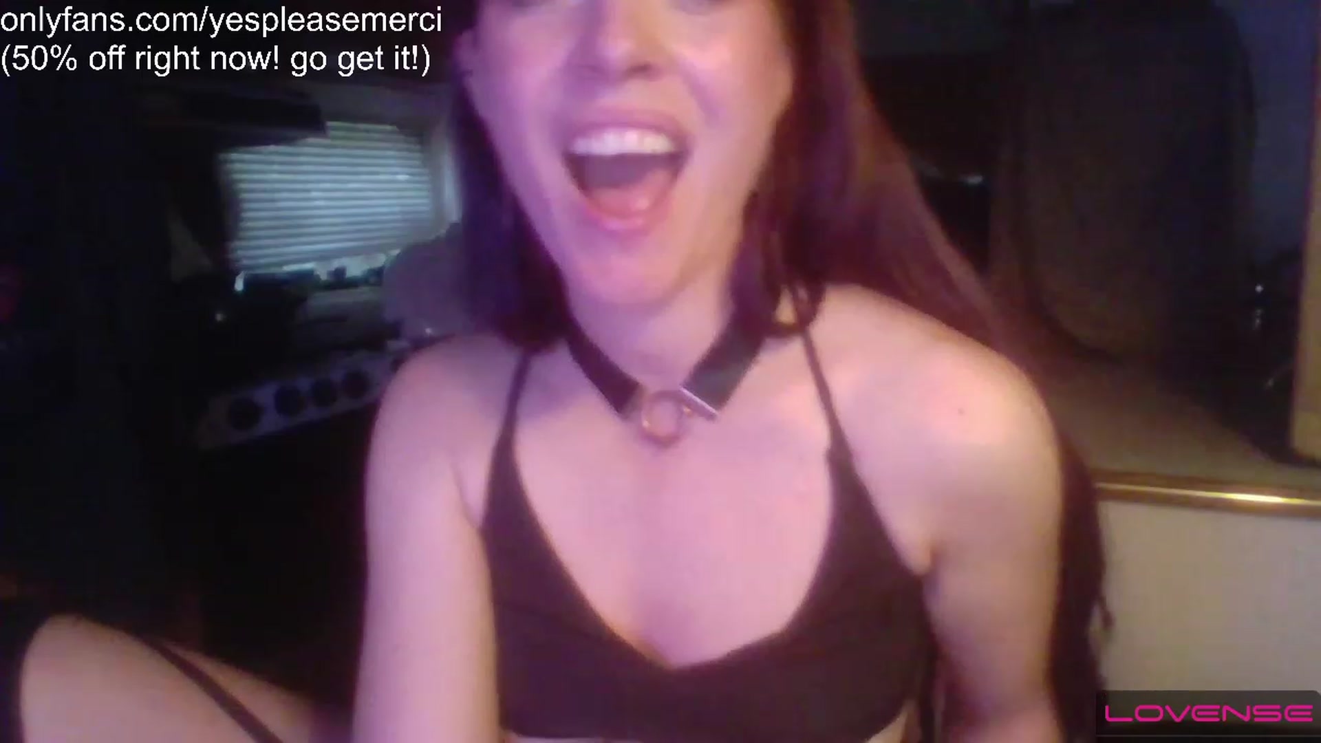 Gallery image thumbnail from yespleasemmhm's myfreecams stream on, 04/07/2023, 17:57 image 17 of 20