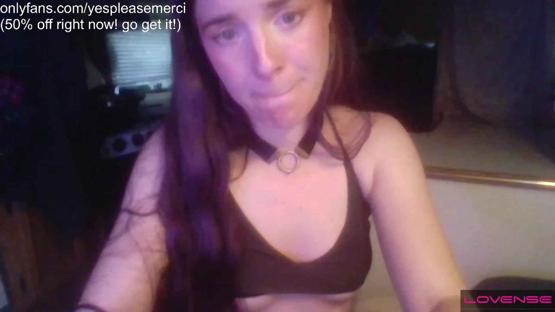 Gallery image thumbnail from yespleasemmhm's myfreecams stream on, 04/07/2023, 18:21 image 9 of 20