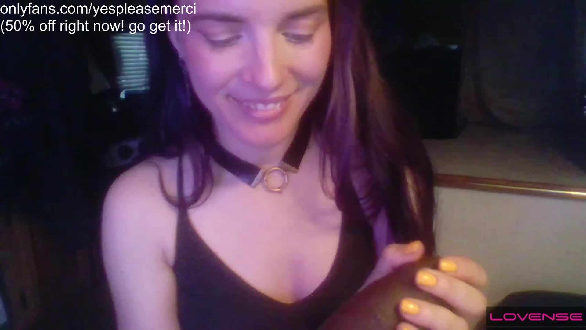 Gallery image thumbnail from yespleasemmhm's myfreecams stream on, 04/07/2023, 18:21 image 3 of 20
