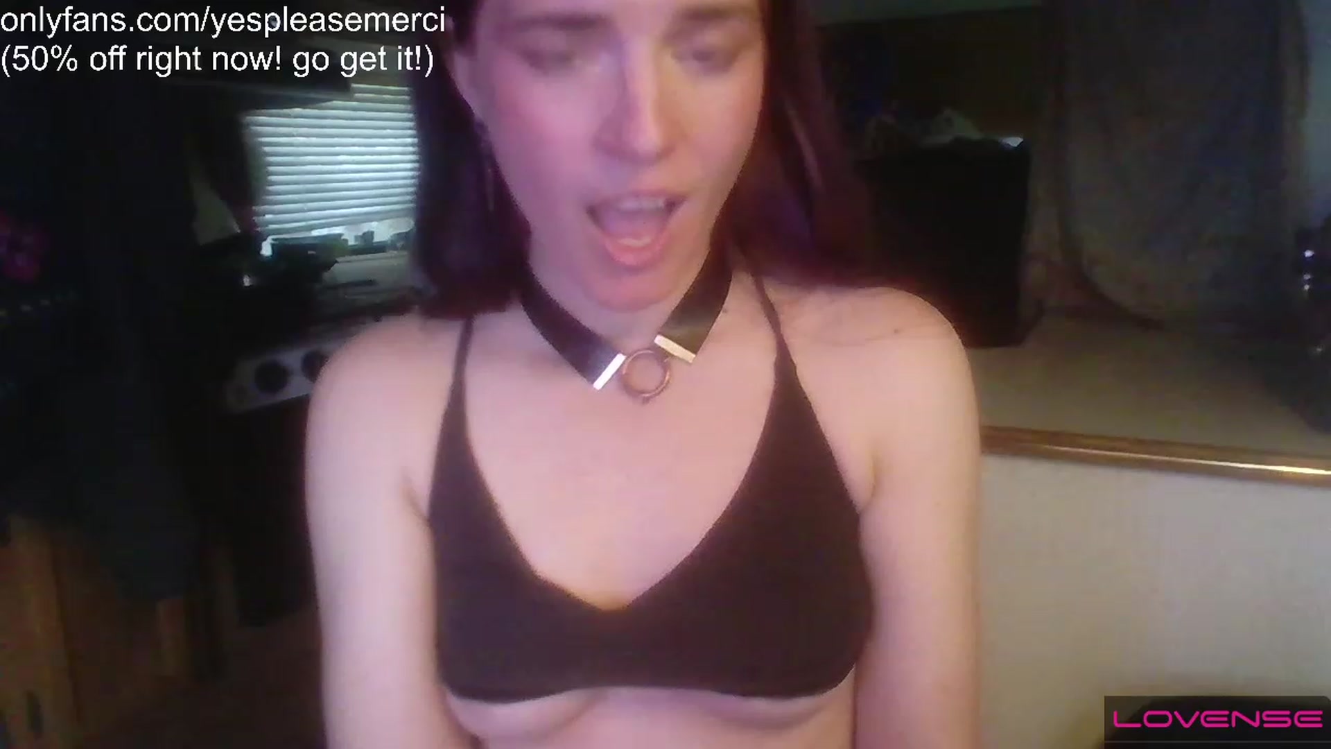 Gallery image thumbnail from yespleasemmhm's myfreecams stream on, 04/07/2023, 18:48 image 10 of 20
