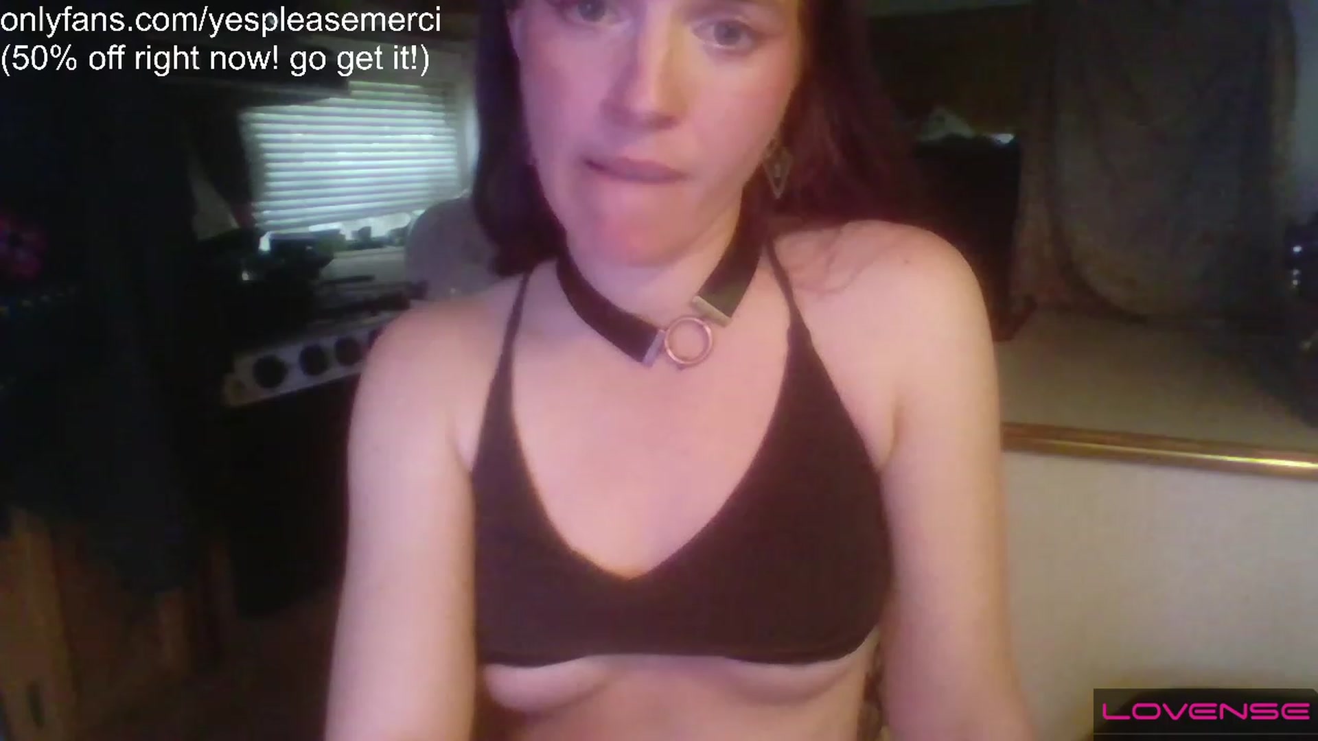 Gallery image thumbnail from yespleasemmhm's myfreecams stream on, 04/07/2023, 18:48 image 6 of 20