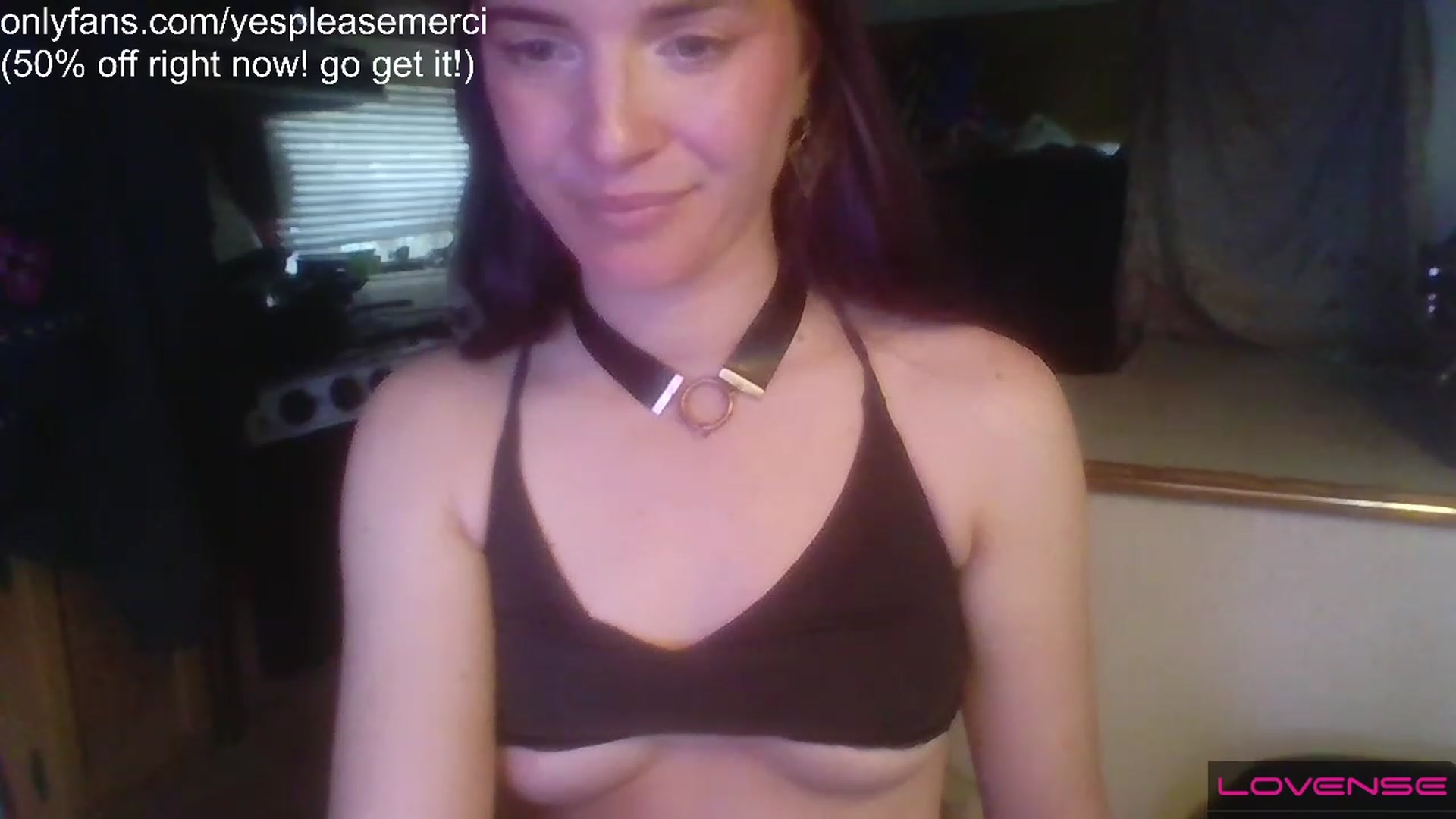 Gallery image thumbnail from yespleasemmhm's myfreecams stream on, 04/07/2023, 18:48 image 12 of 20