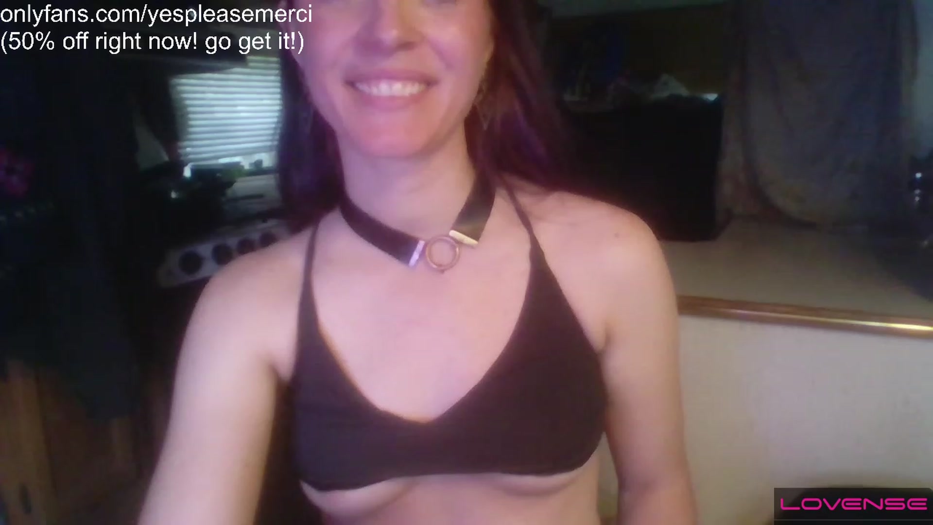 Gallery image thumbnail from yespleasemmhm's myfreecams stream on, 04/07/2023, 18:48 image 7 of 20