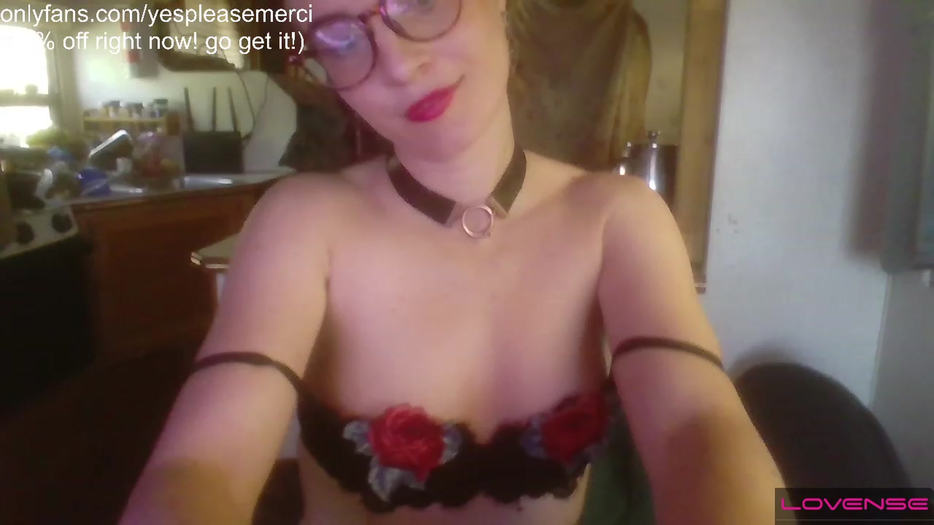 Gallery image thumbnail from yespleasemmhm's myfreecams stream on, 04/12/2023, 14:25 image 20 of 20