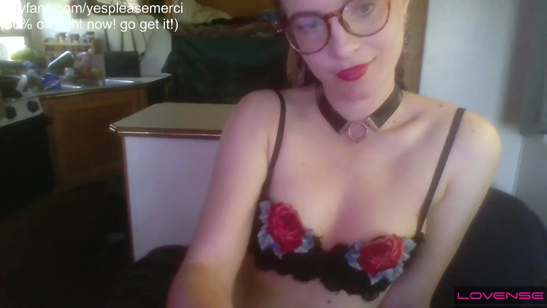 Gallery image thumbnail from yespleasemmhm's myfreecams stream on, 04/12/2023, 14:25 image 13 of 20
