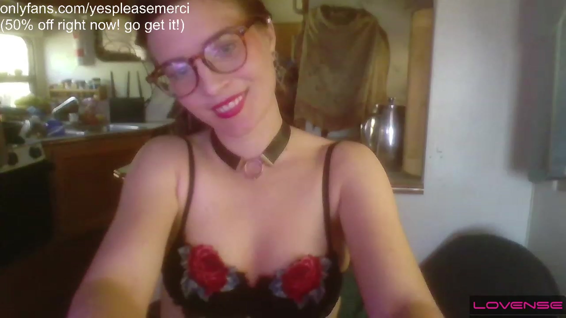 Gallery image thumbnail from yespleasemmhm's myfreecams stream on, 04/12/2023, 14:25 image 16 of 20