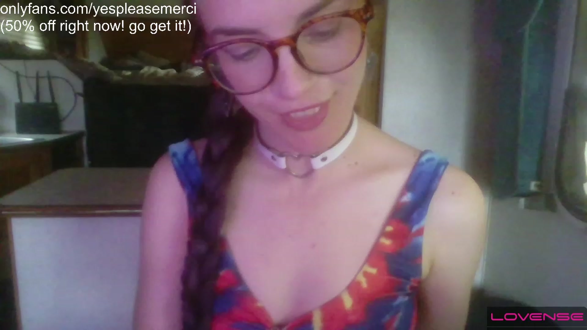Gallery image thumbnail from yespleasemmhm's myfreecams stream on, 04/17/2023, 14:17 image 14 of 20