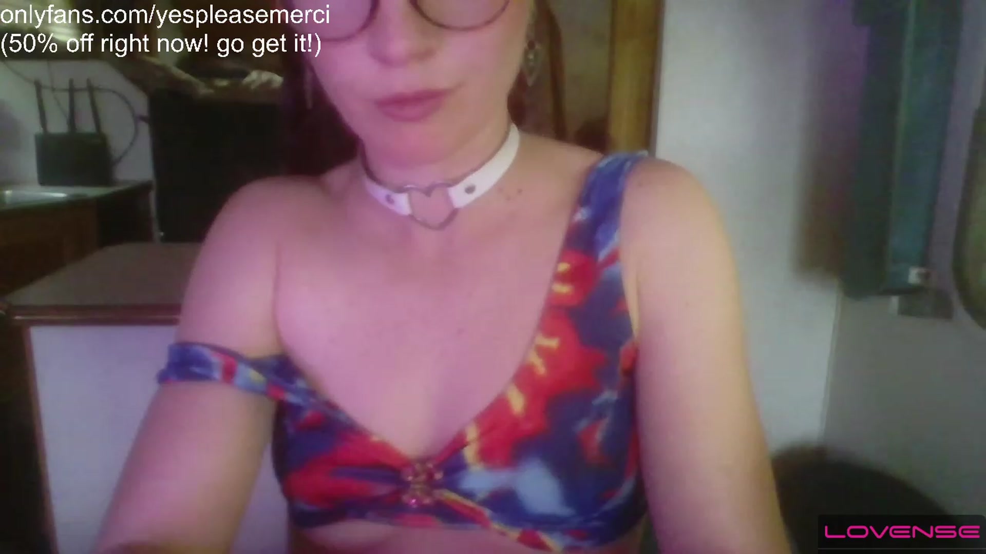 Gallery image thumbnail from yespleasemmhm's myfreecams stream on, 04/17/2023, 14:17 image 5 of 20